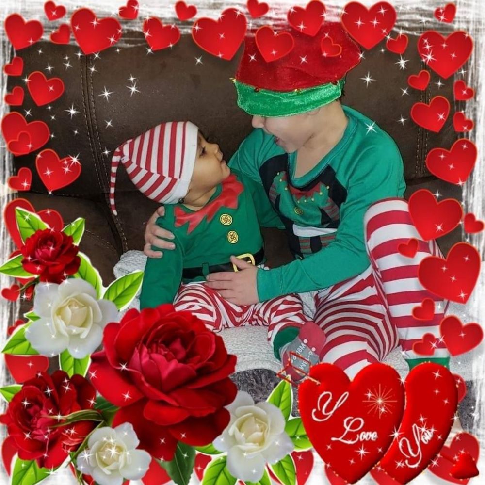 Meet your Posher, Flora